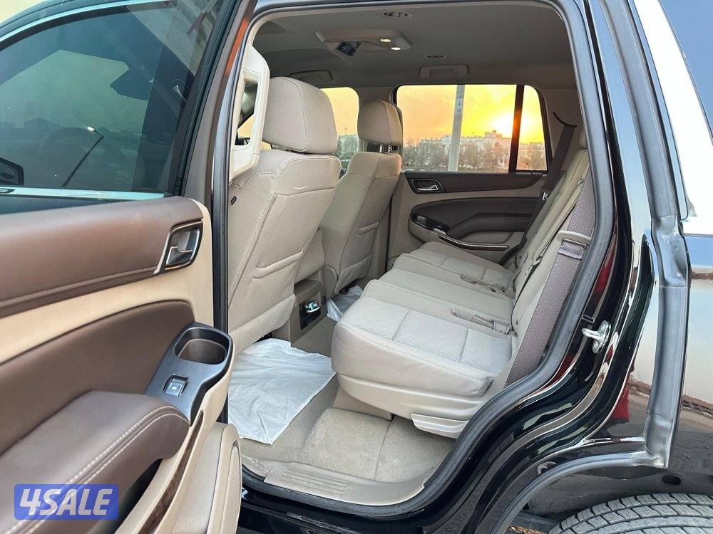 تاهو فالكون ٢٠٢٠ ماشي ٩٤ ألف7