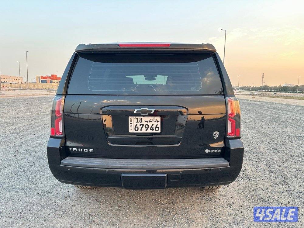 تاهو فالكون ٢٠٢٠ ماشي ٩٤ ألف8