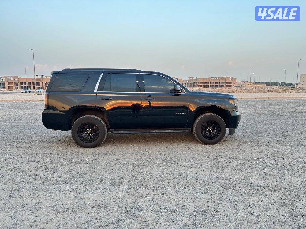 تاهو فالكون ٢٠٢٠ ماشي ٩٤ ألف10