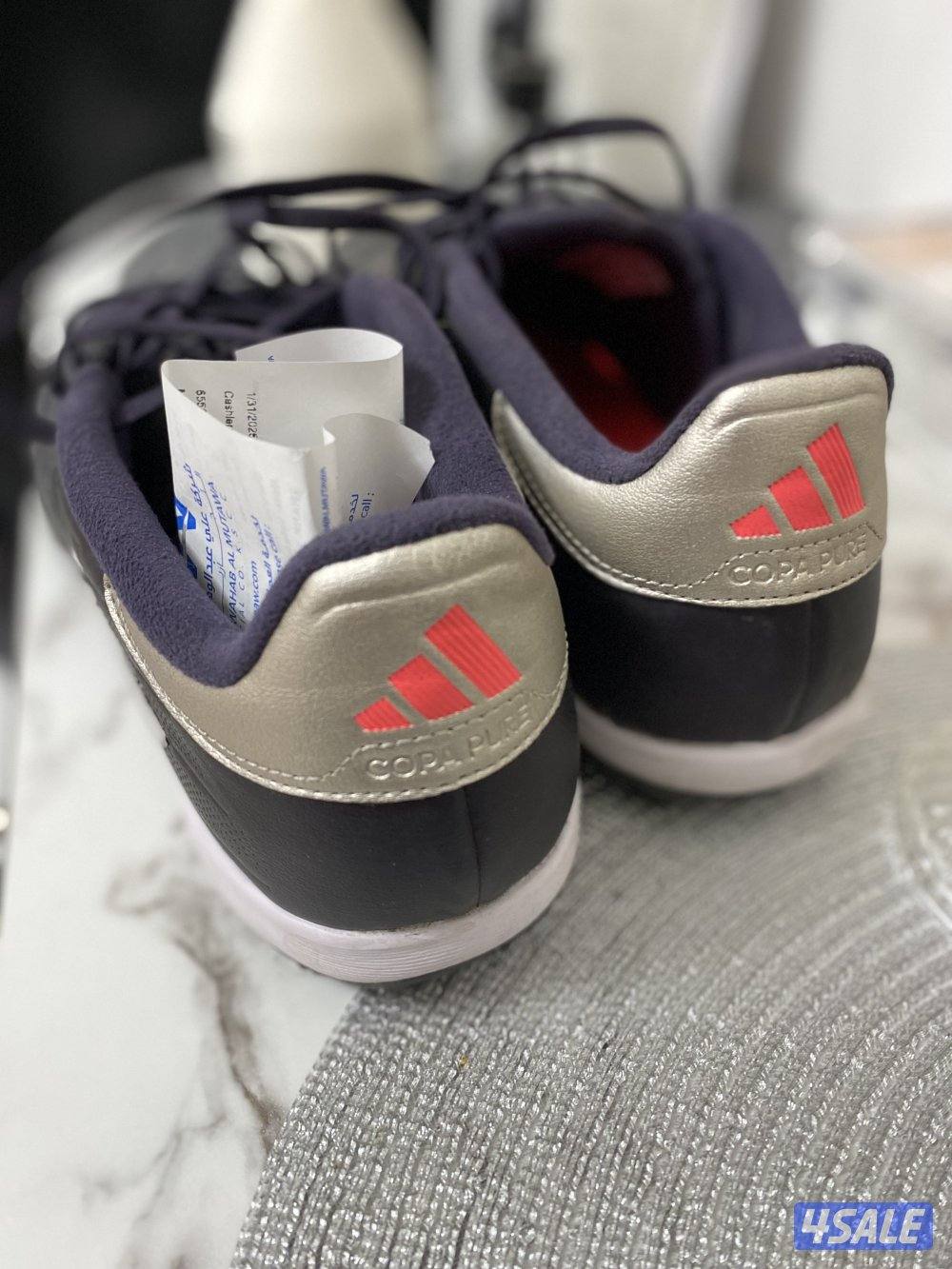 جوتي رياضة من انتر سبورت1