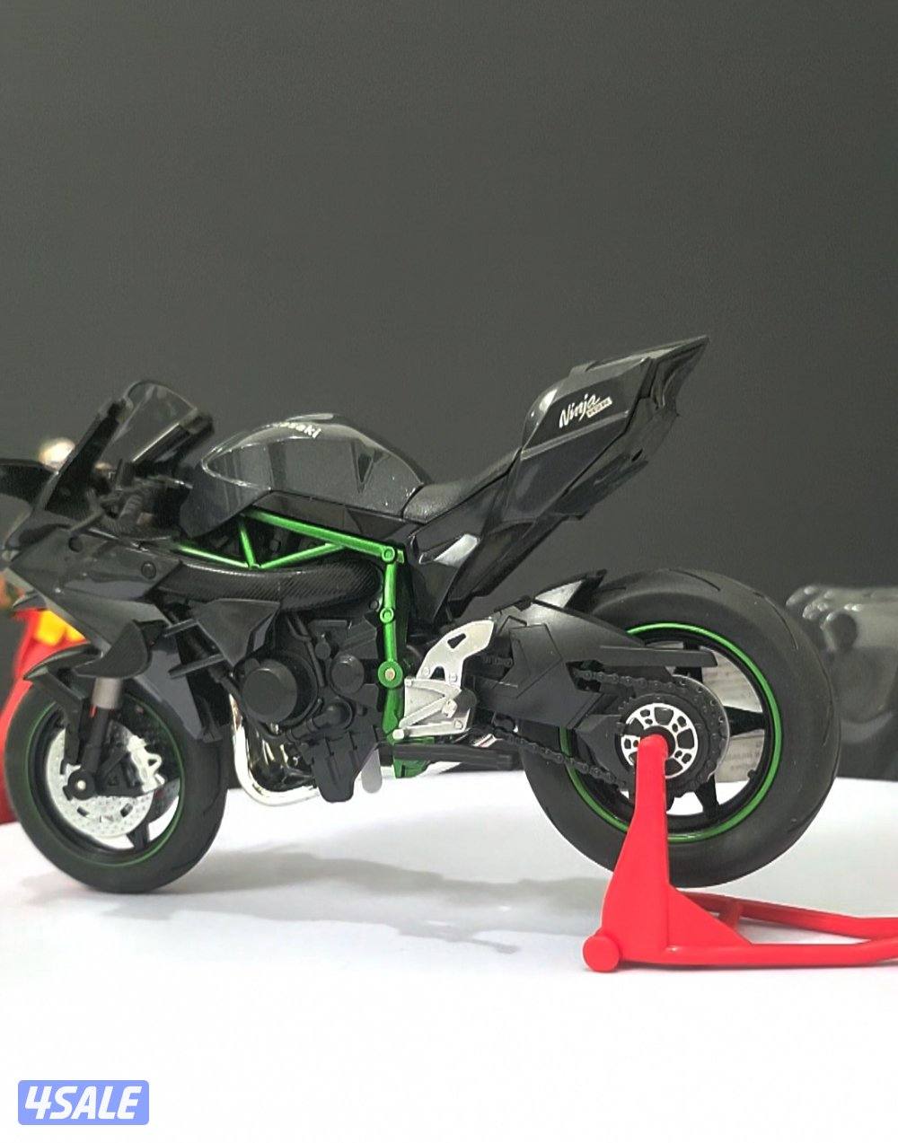 مجسمات حديد2