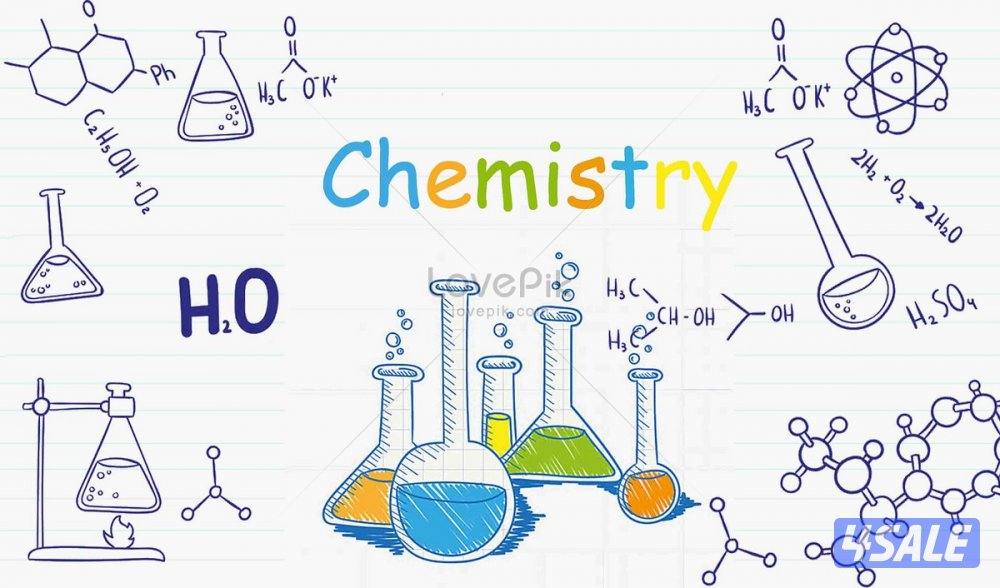 مدرس خبرة مواد جامعية (مواد طبية - بيولوجي وكيمياء )3