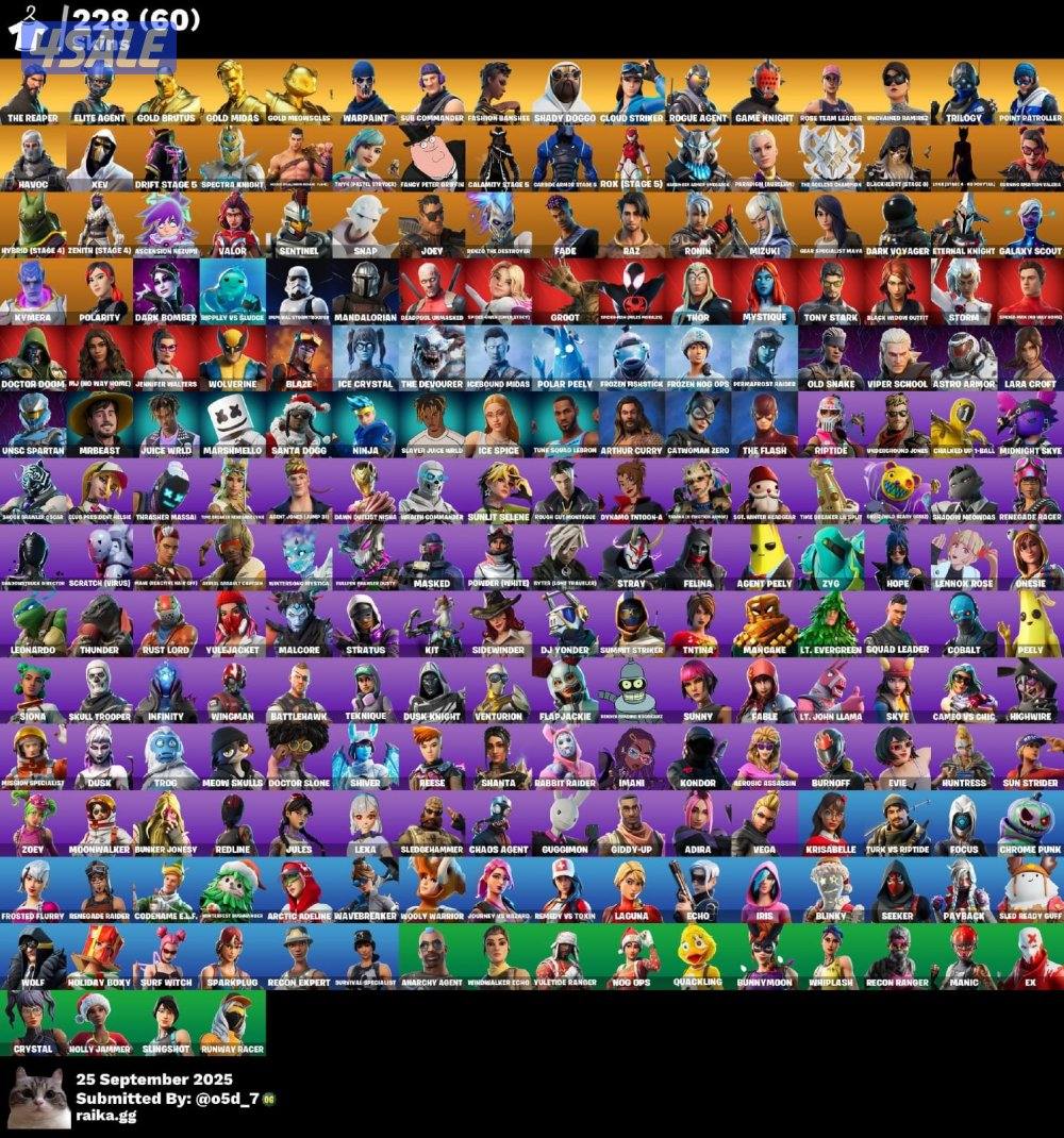 حساب فورت سيزن ٣1