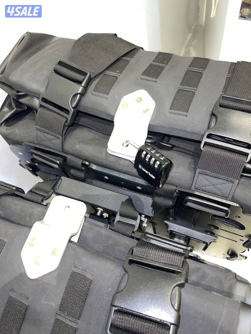 جناط lone rider وخوذ متنوعه وجاكيت5