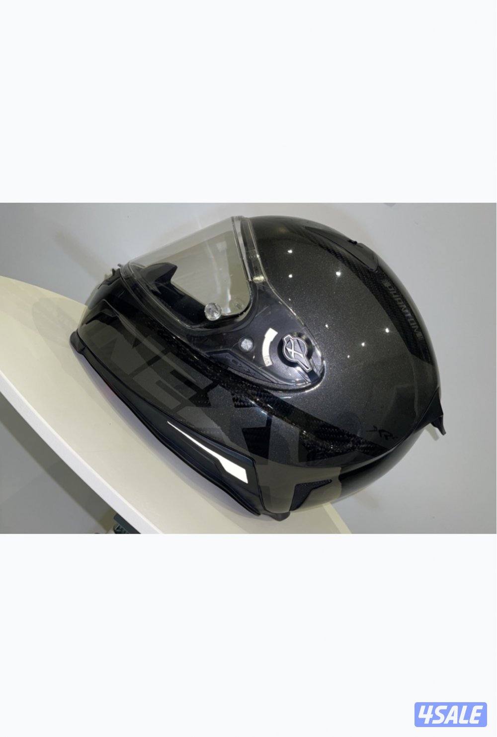 جناط lone rider وخوذ متنوعه وجاكيت6