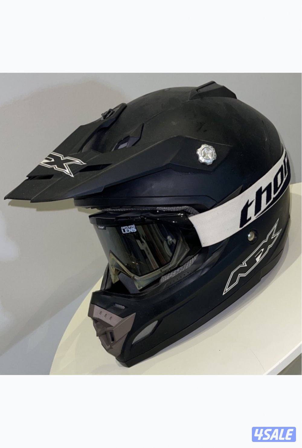 جناط lone rider وخوذ متنوعه وجاكيت7