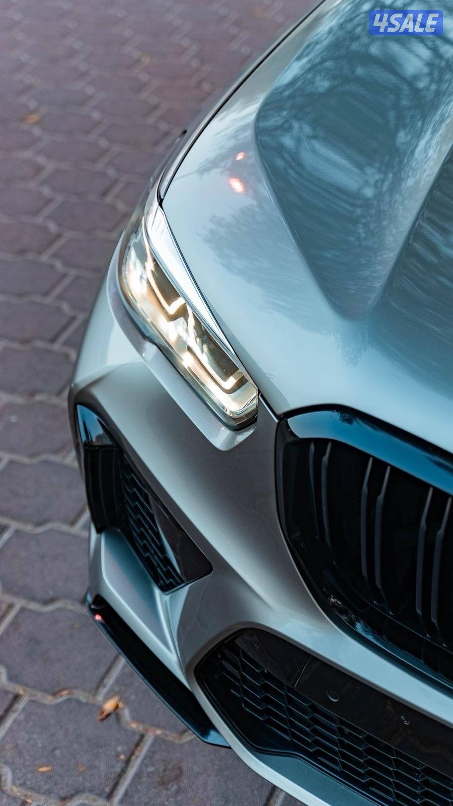 BMW X5M Competition2