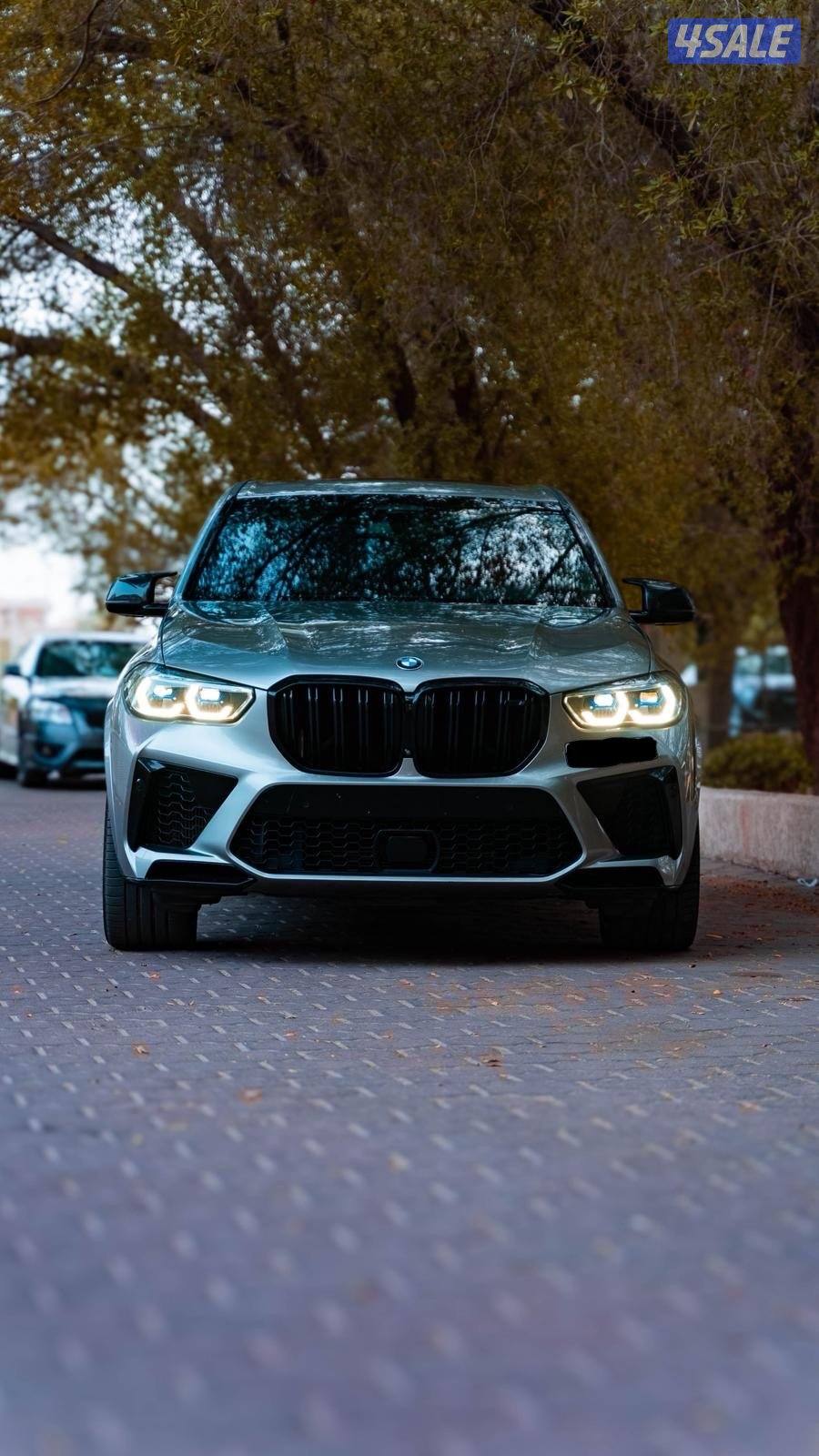 BMW X5M Competition5