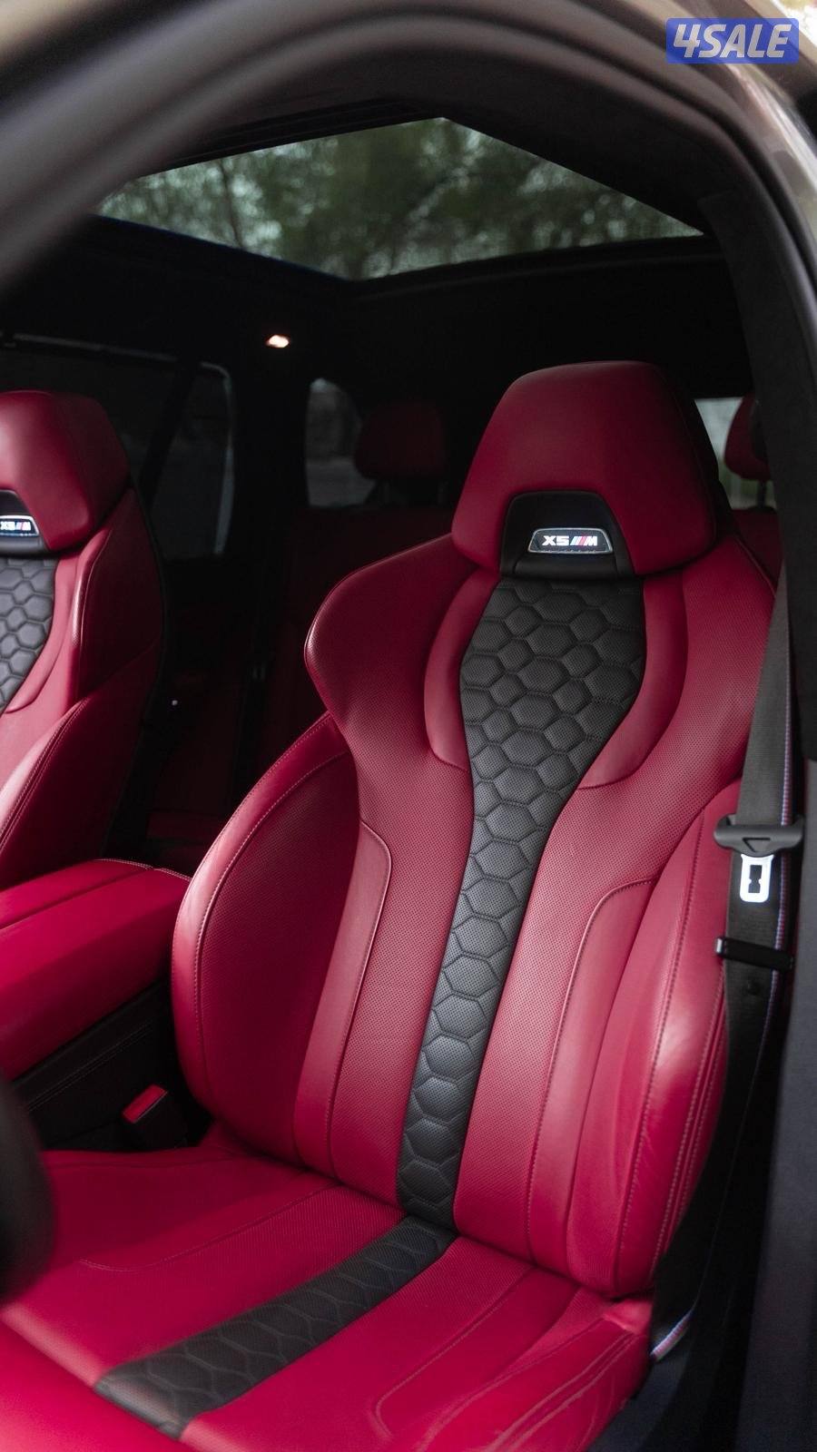 BMW X5M Competition12