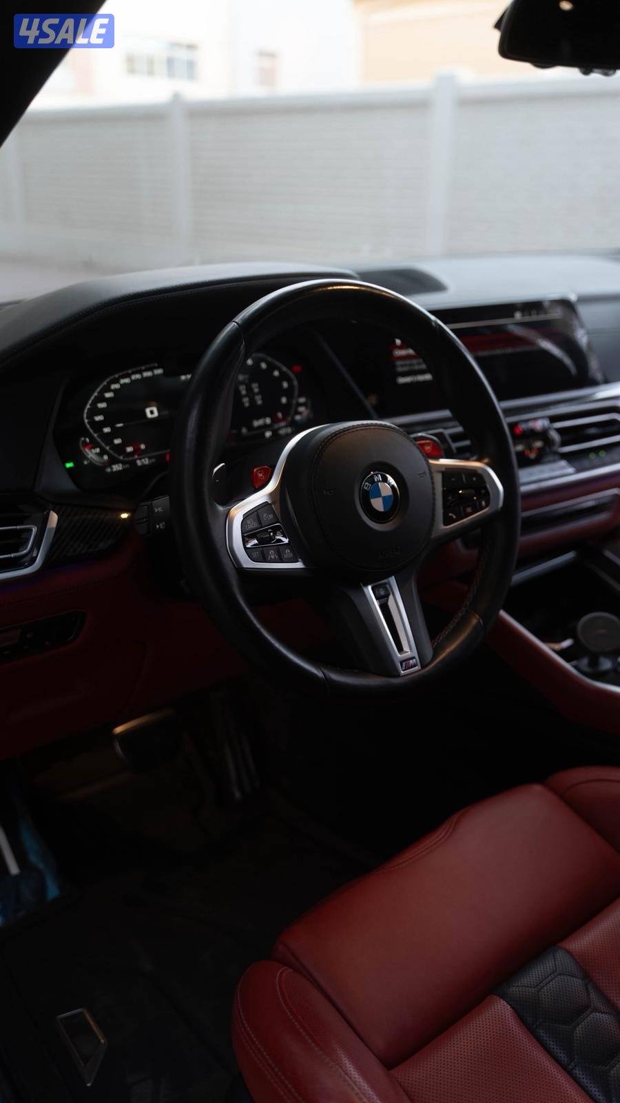 BMW X5M Competition15