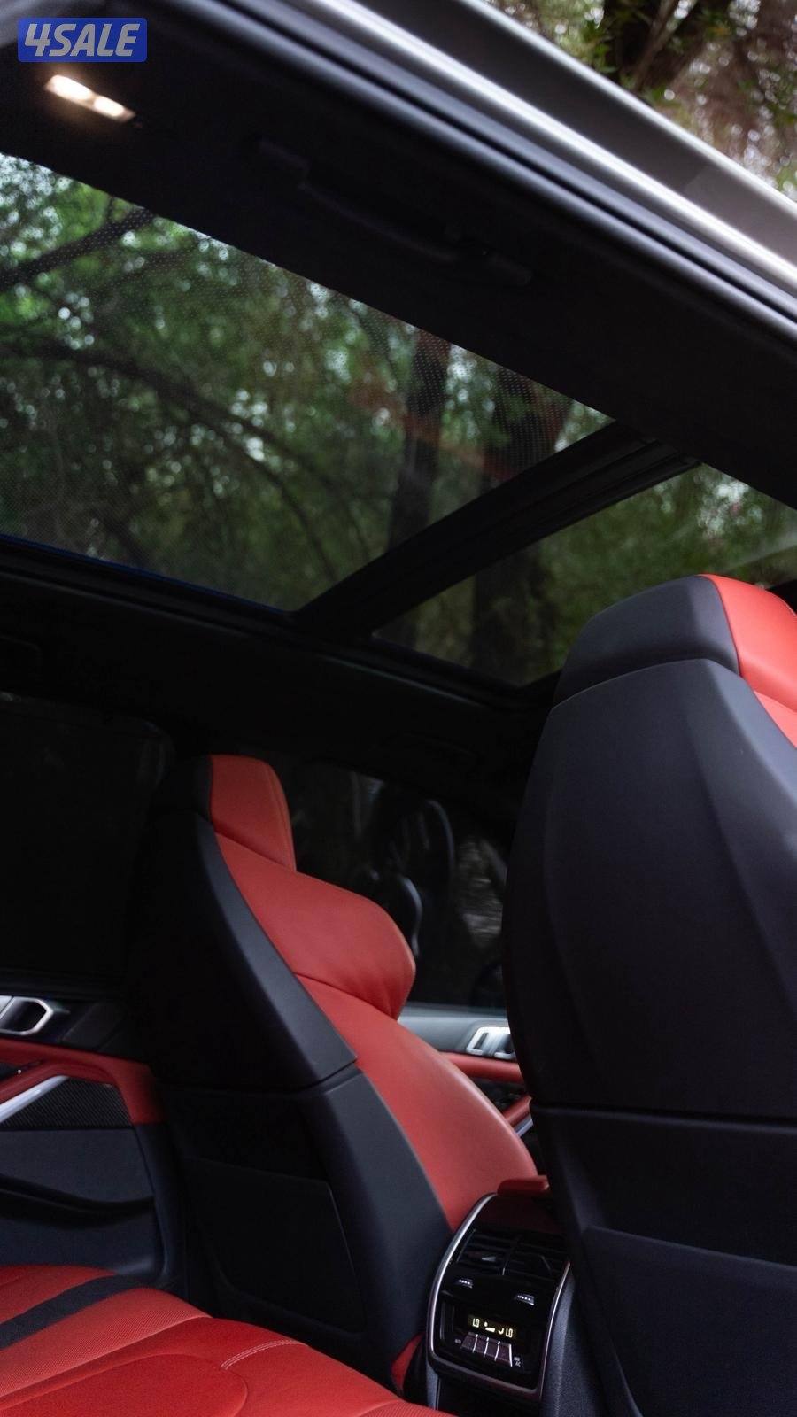 BMW X5M Competition14