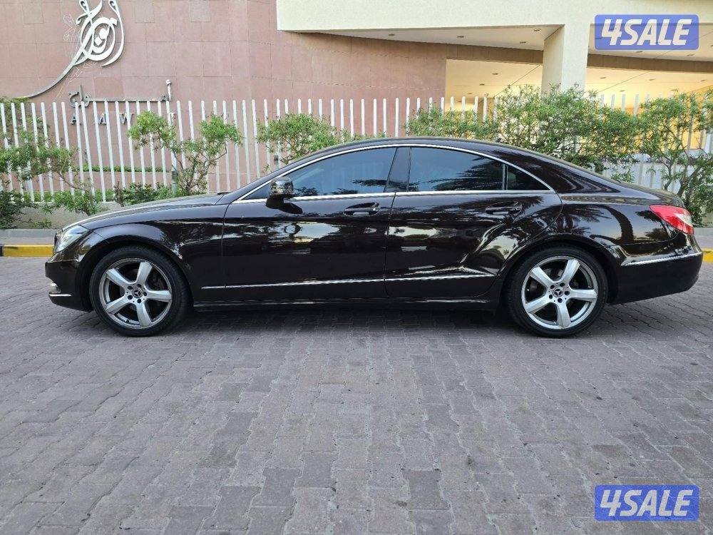 cls350 شرط الفحص1