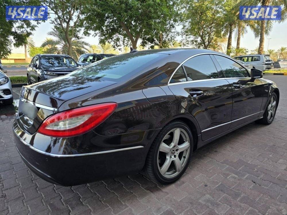 cls350 شرط الفحص2