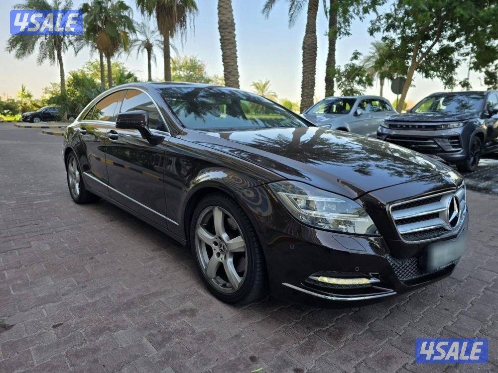 cls350 شرط الفحص3