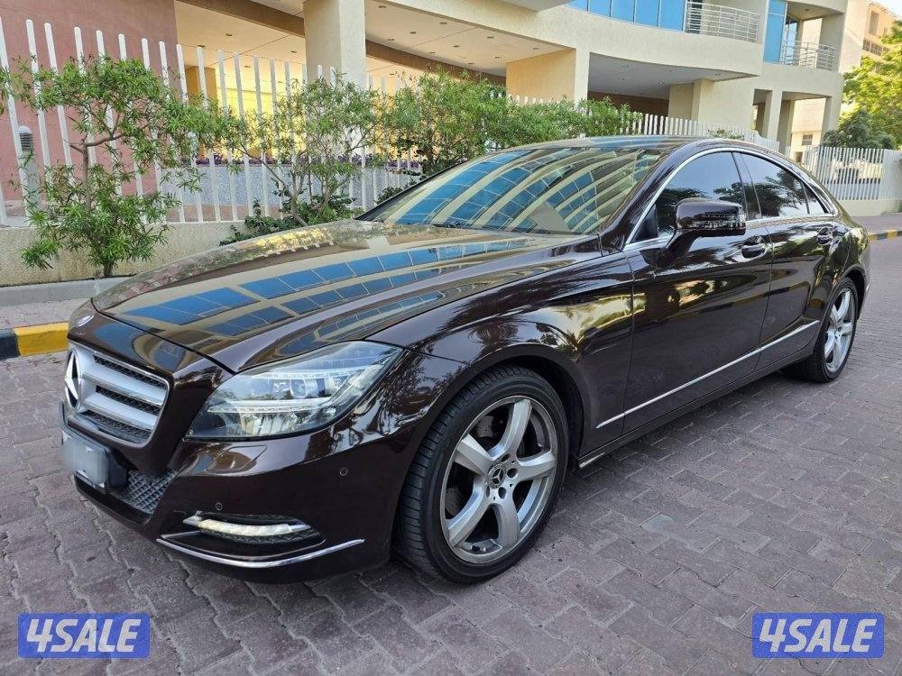 cls350 شرط الفحص4
