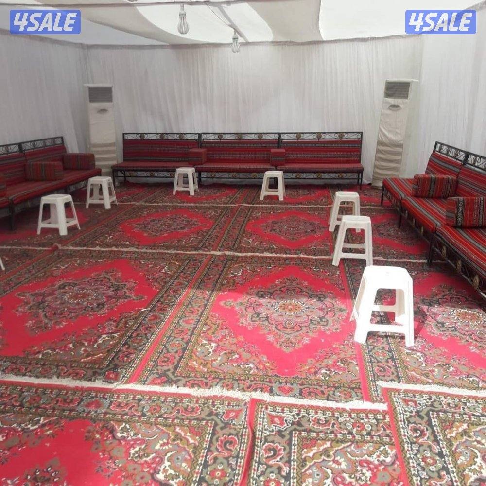 تأجير كراسي عزاه 🇰🇼🌿 خدمة قهوجي حفلات تاجير مكيفات تاجير بنشا تا5