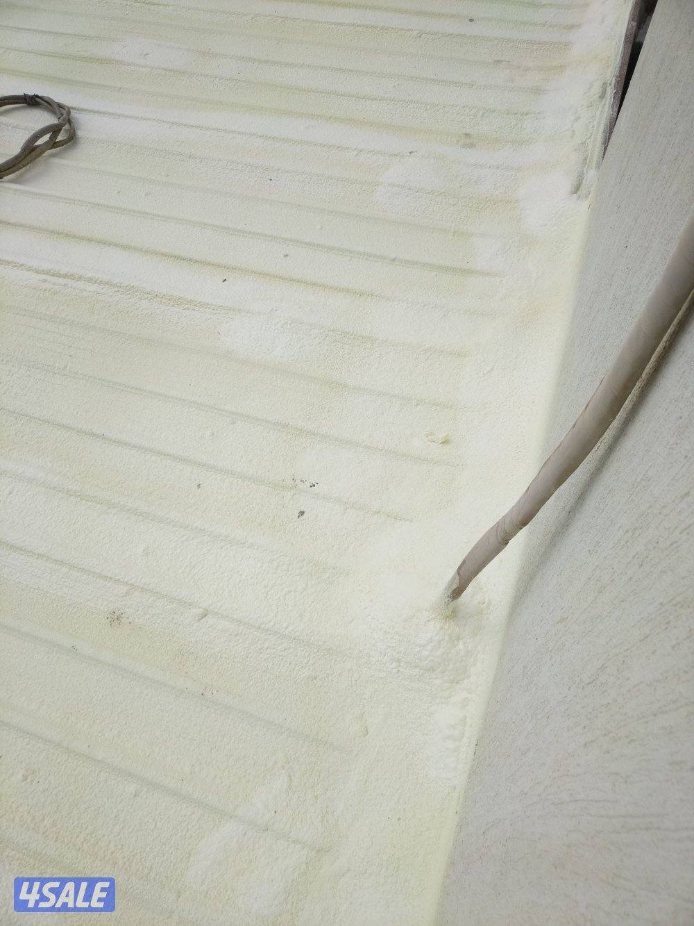 عازل اسطح حمامات جيتارروووف اسعارنا مغريه ابو علي11