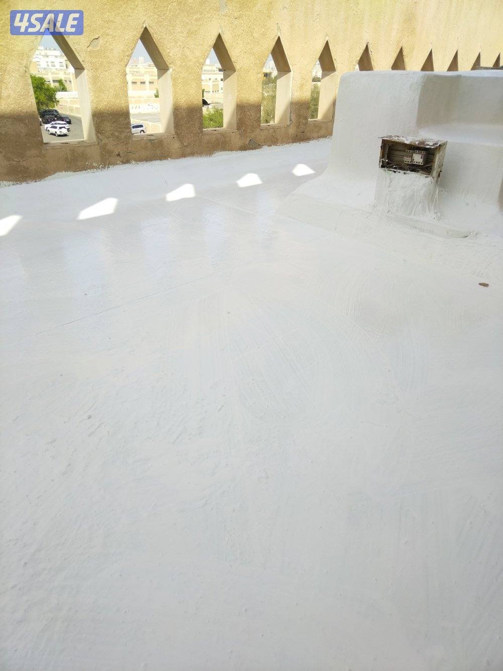 عازل اسطح حمامات جيتارروووف اسعارنا مغريه ابو علي13