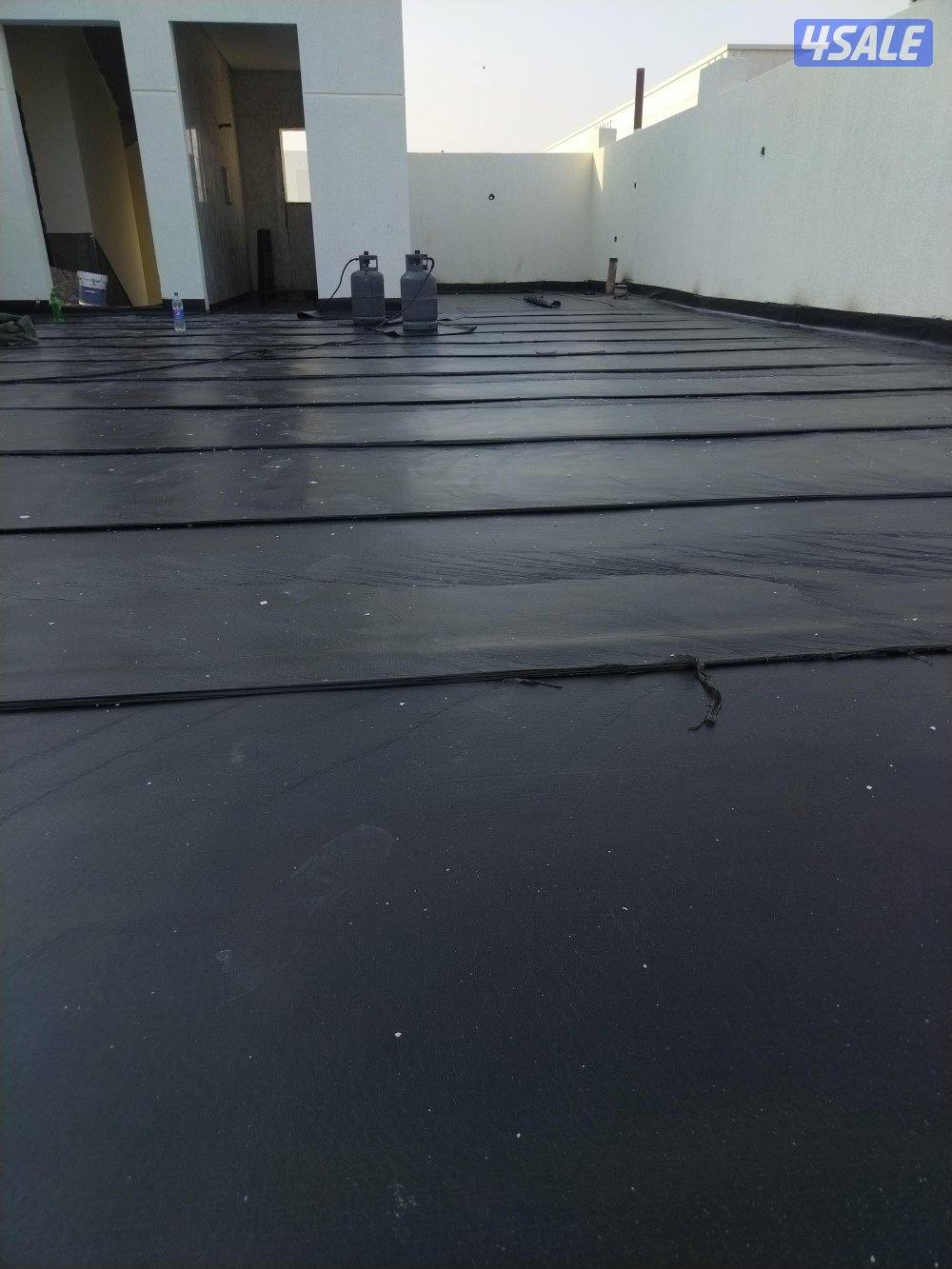 عازل اسطح حمامات جيتارروووف اسعارنا مغريه ابو علي14