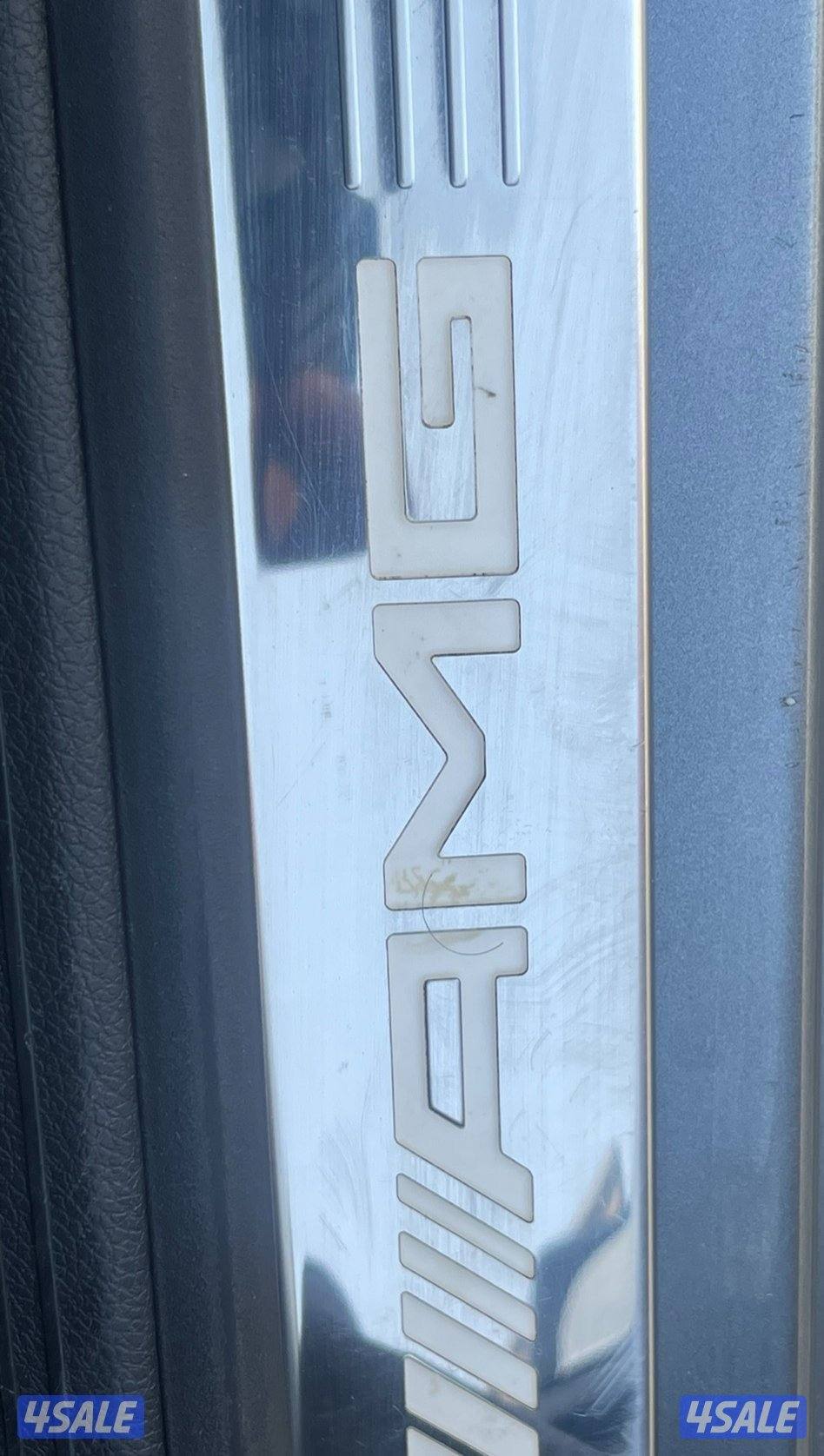 للبيع مرسيدس c43 amg 2017 مرفق فحص قابل للمساومه بالمعقول6