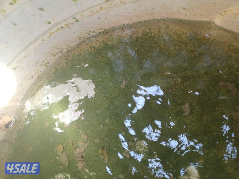 غسيل وتصليح التوانكي جميع المناطق بالكويت6