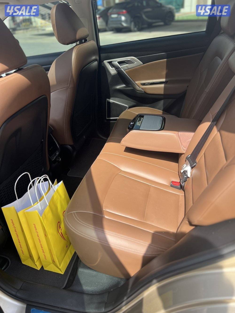 للبيع جيلي emgrand x7 sport موديل 20209