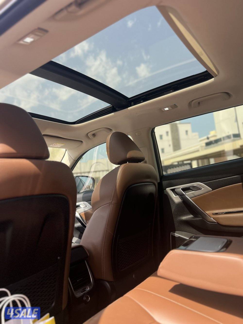 للبيع جيلي emgrand x7 sport موديل 202011