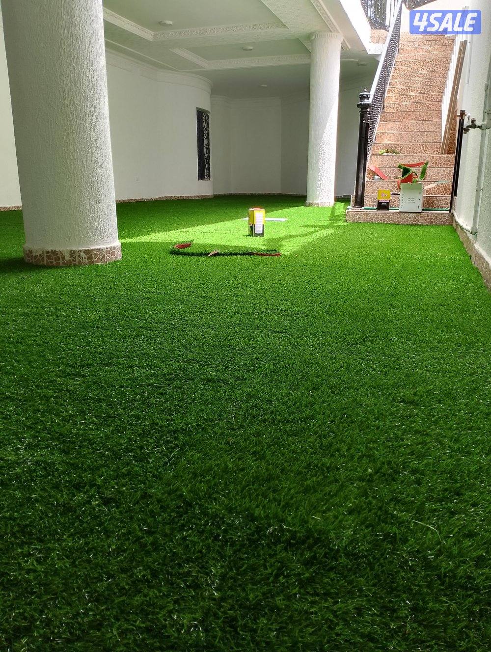 تنسيق الحدائق1