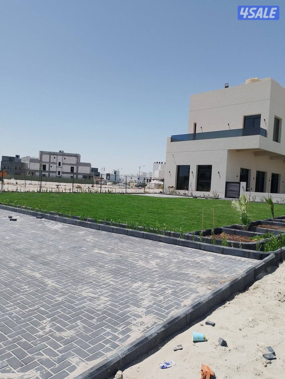 تنسيق الحدائق2