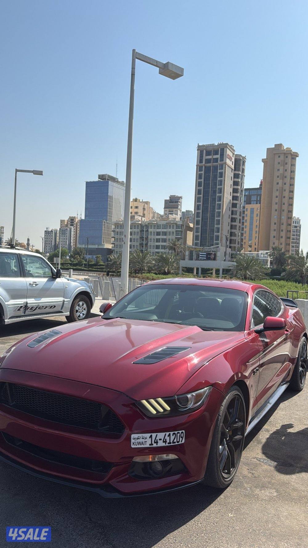 موستنق ٢٠١٥0