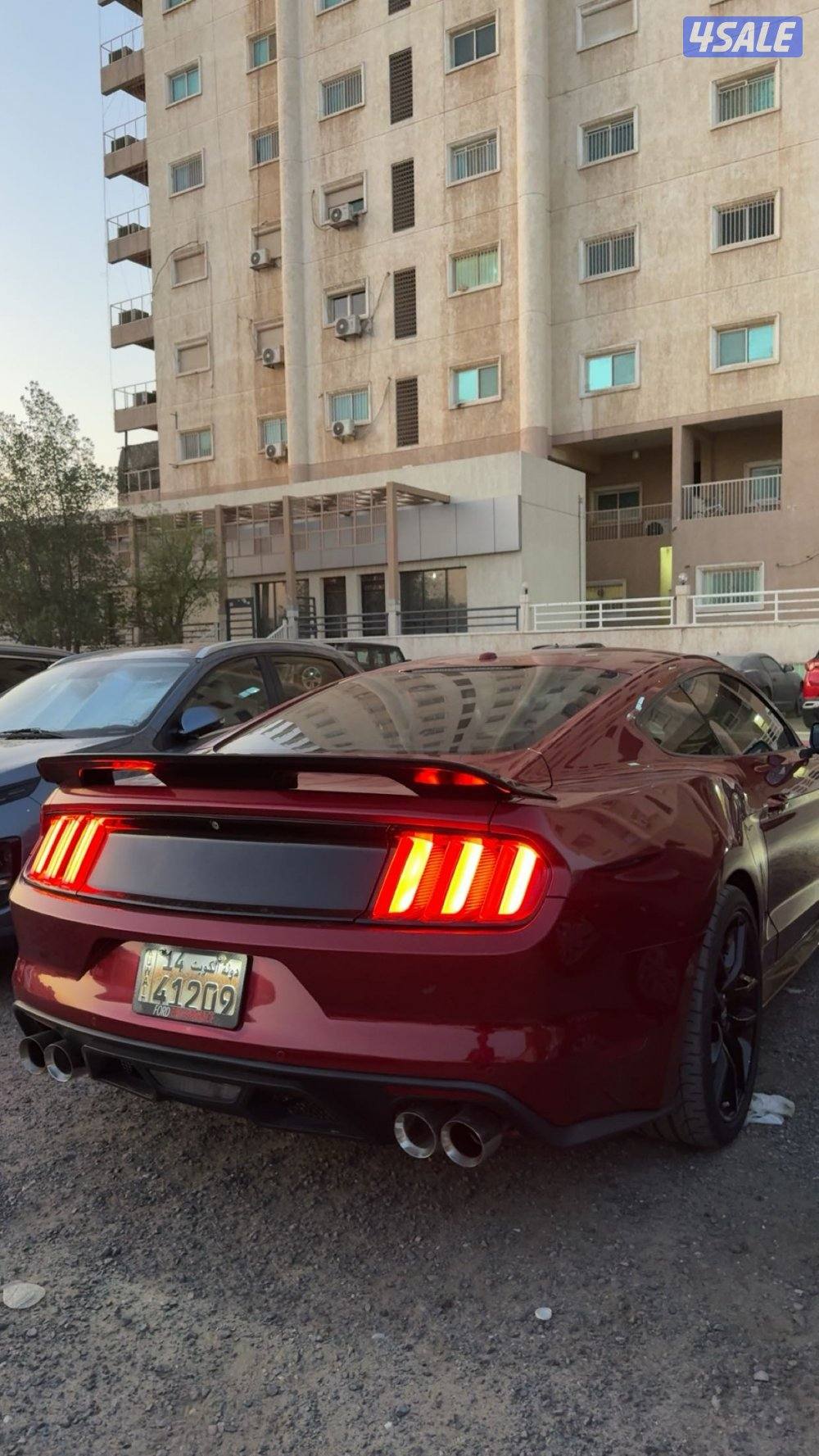 موستنق ٢٠١٥1