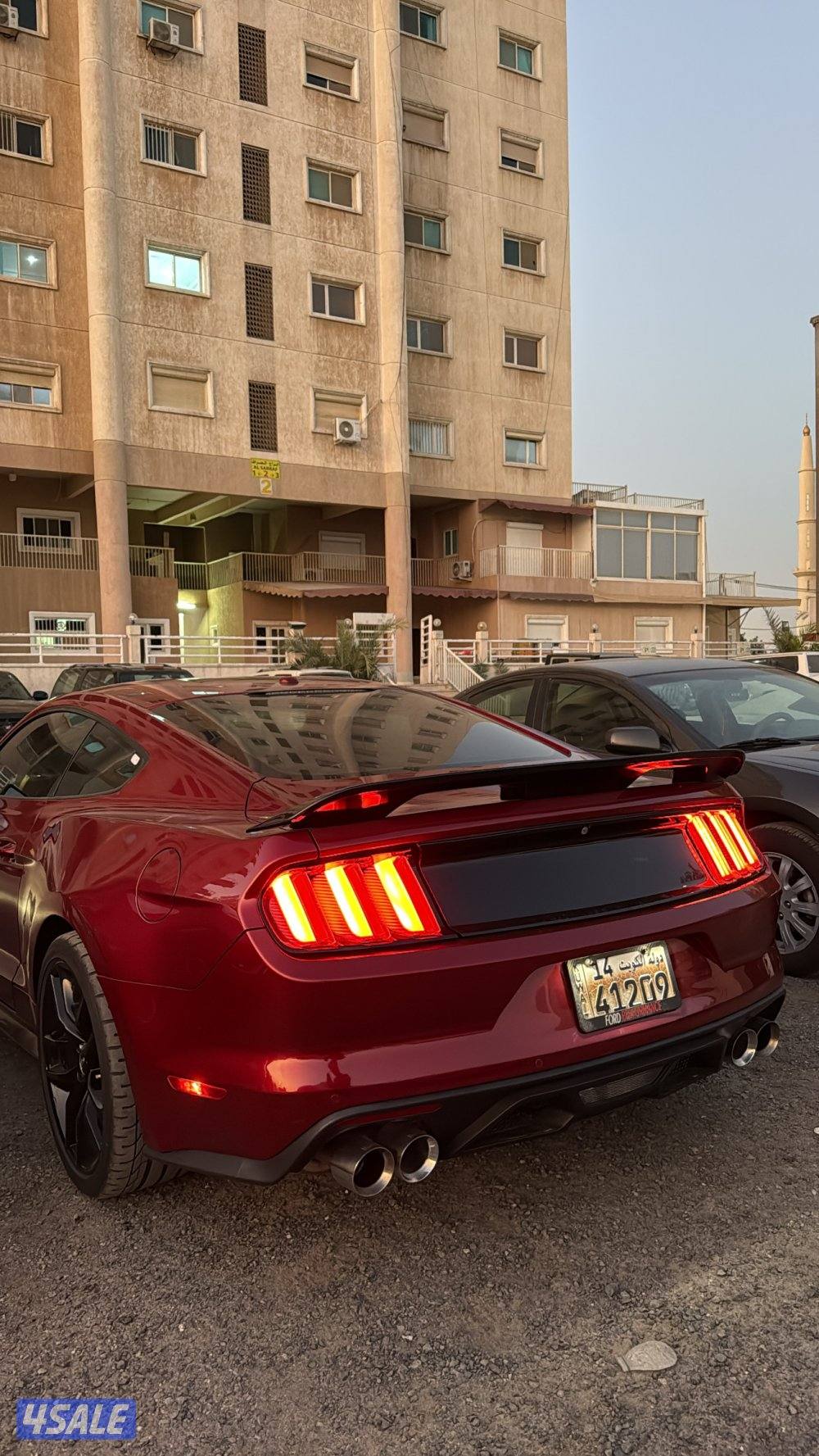 موستنق ٢٠١٥2