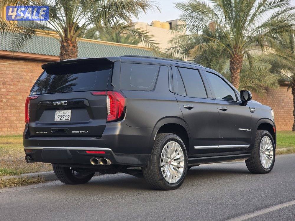 دينالي 2023 صبغ الوكالة عداد 49ألف بحالة الوكالة شرط الفحص4