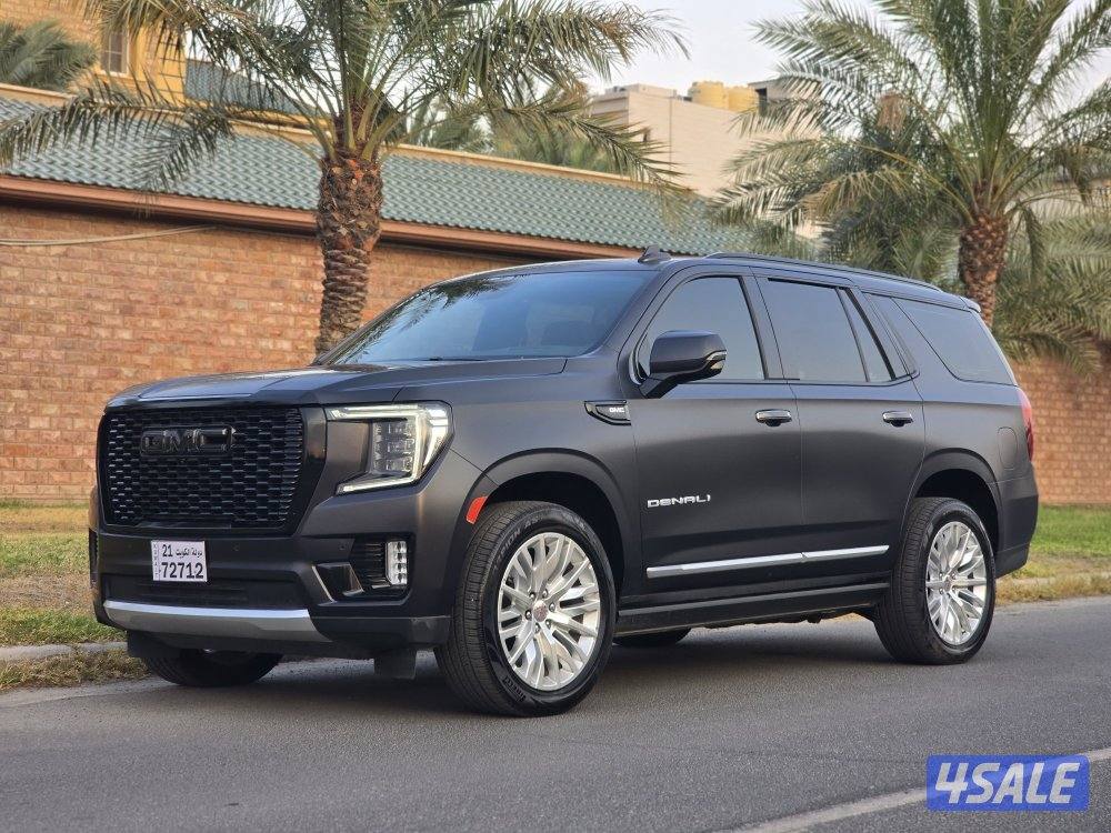 دينالي 2023 صبغ الوكالة عداد 49ألف بحالة الوكالة شرط الفحص6