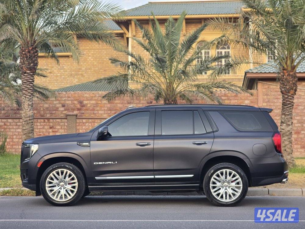 دينالي 2023 صبغ الوكالة عداد 49ألف بحالة الوكالة شرط الفحص7