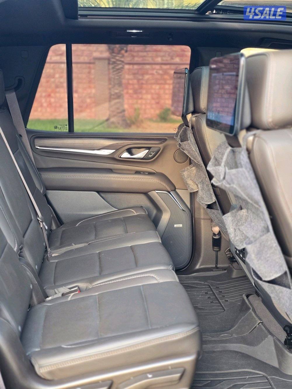 دينالي 2023 صبغ الوكالة عداد 49ألف بحالة الوكالة شرط الفحص9