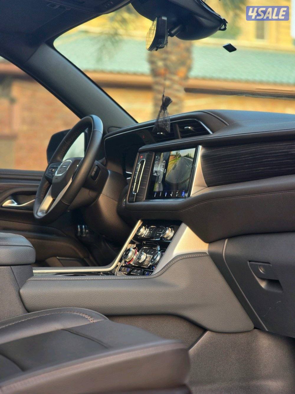 دينالي 2023 صبغ الوكالة عداد 49ألف بحالة الوكالة شرط الفحص10