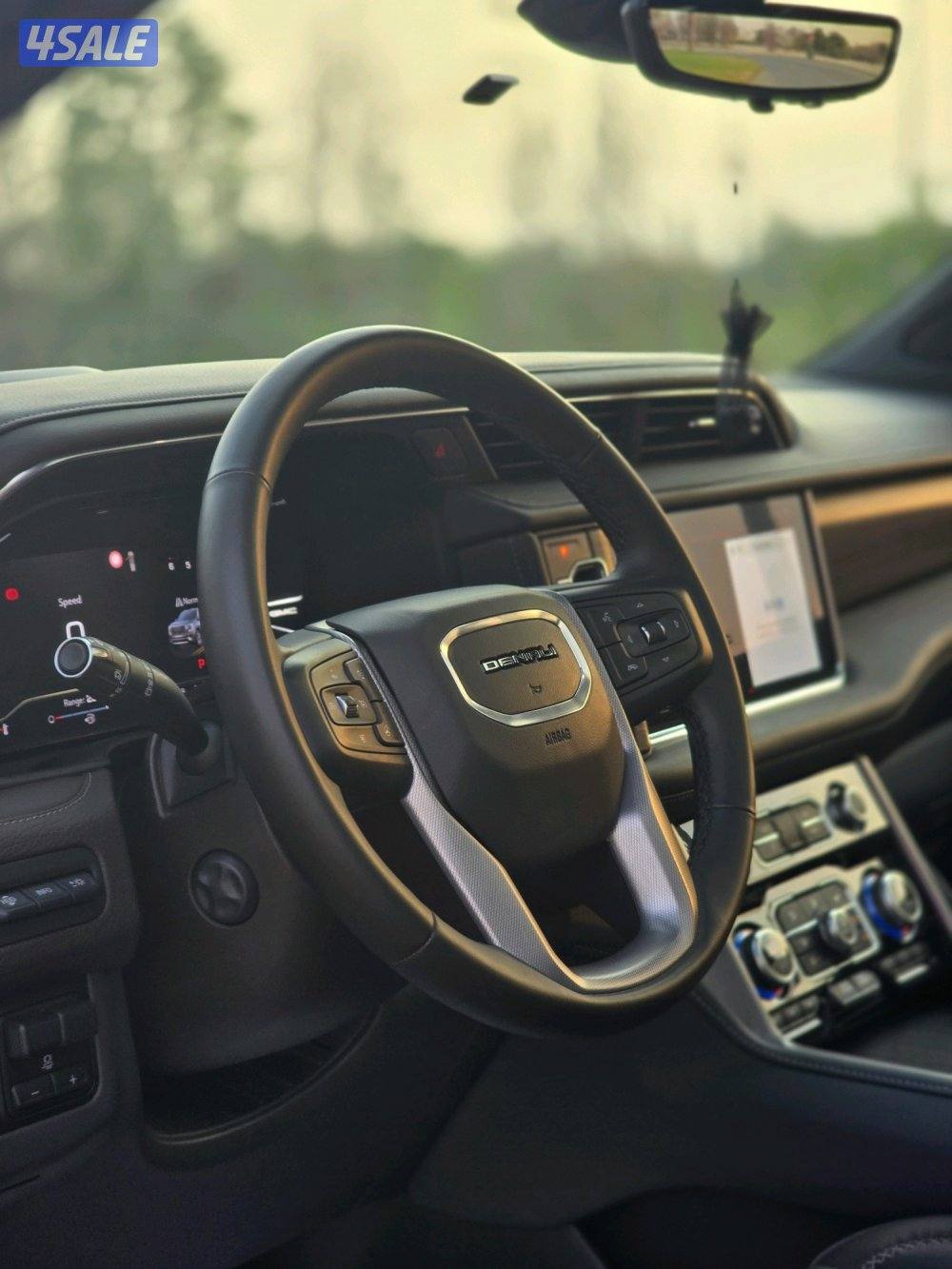 دينالي 2023 صبغ الوكالة عداد 49ألف بحالة الوكالة شرط الفحص14