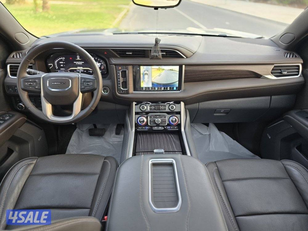 دينالي 2023 صبغ الوكالة عداد 49ألف بحالة الوكالة شرط الفحص13