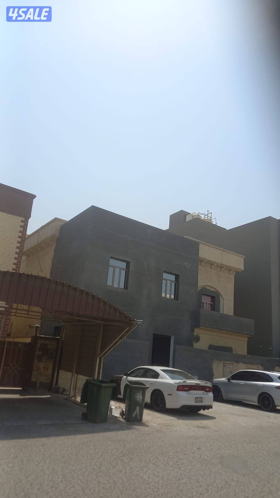 ترميمات عامة تكسير مباني مساح سجمي سرميك صبغ اعمل الصحي3