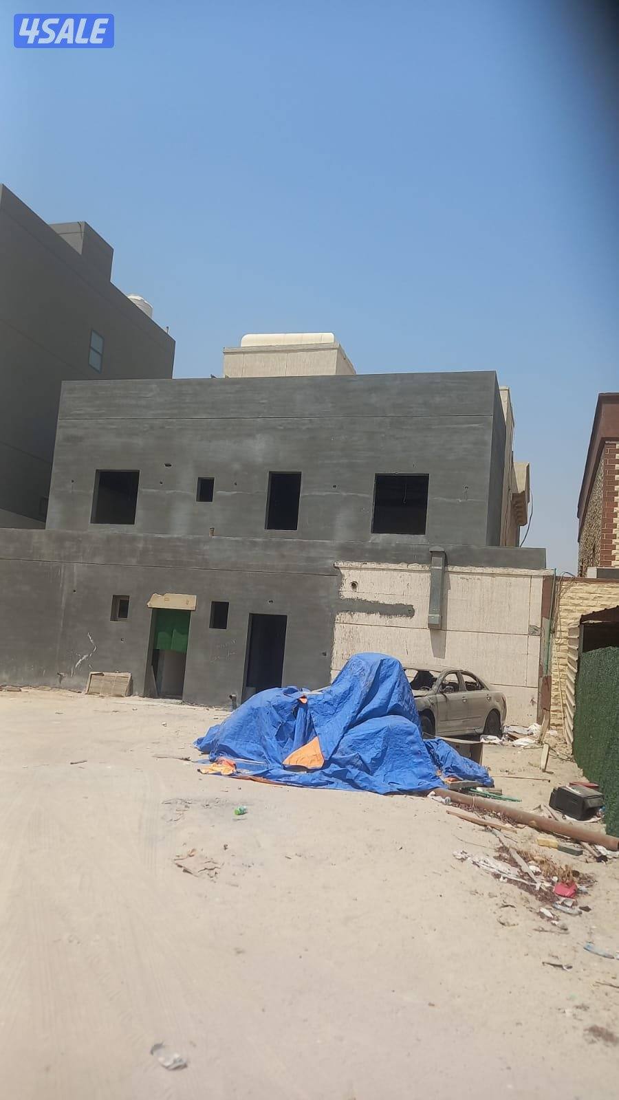 ترميمات عامة تكسير مباني مساح سجمي سرميك صبغ اعمل الصحي4