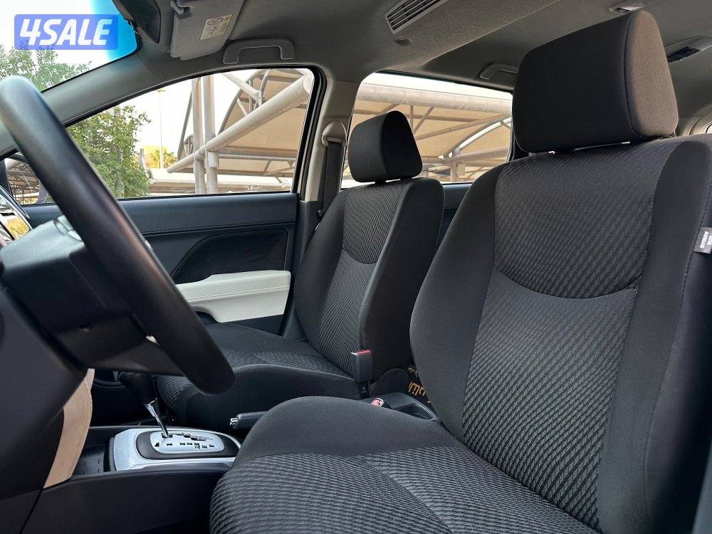 للبيع تويوتا رش موديل 2023 وارد الساير6