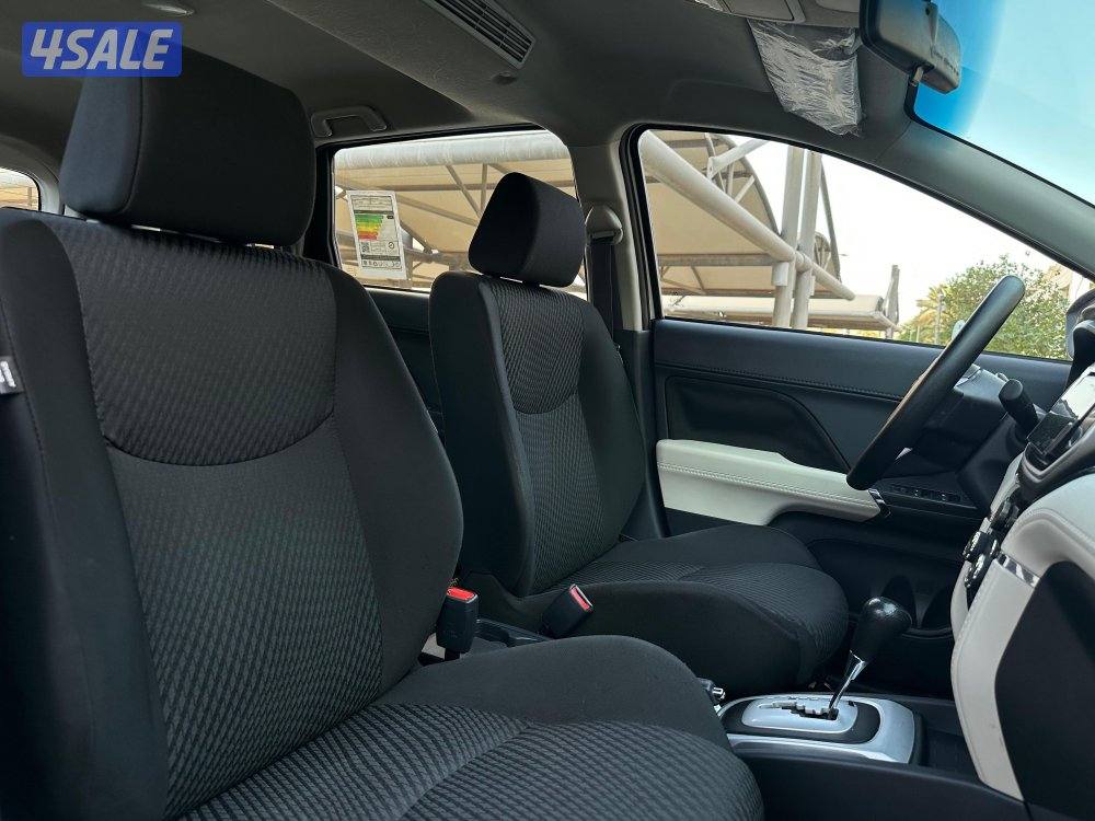 للبيع تويوتا رش موديل 2023 وارد الساير8