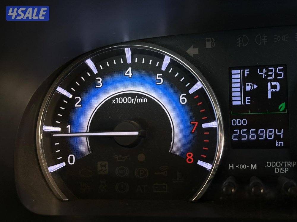 للبيع تويوتا رش موديل 2023 وارد الساير10