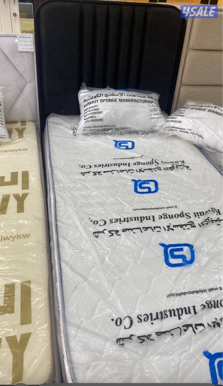 غرف نوم سراير طبيه سراير أطفال سراير حديد2