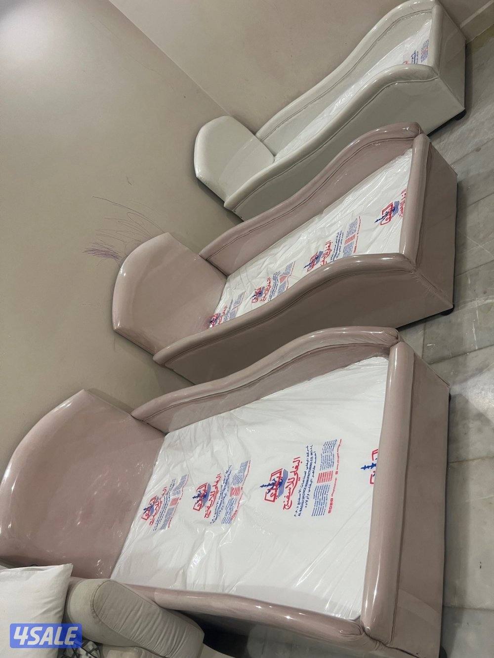 غرف نوم سراير طبيه سراير أطفال سراير حديد3