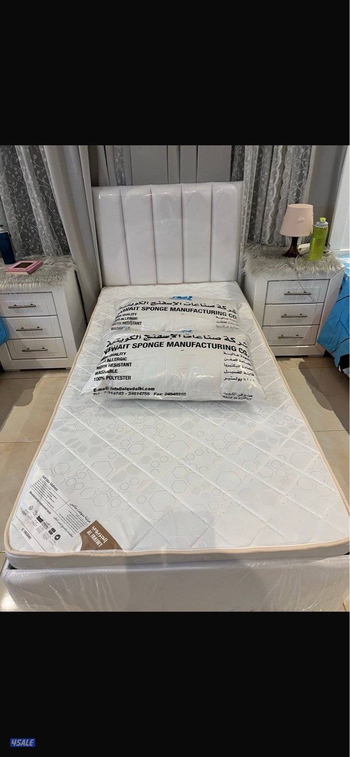 غرف نوم سراير طبيه للأطفال1