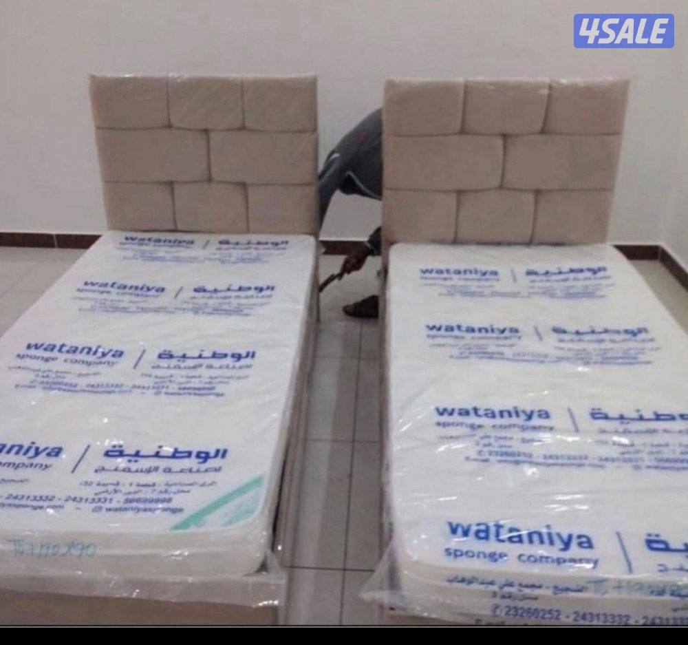 غرف نوم سراير طبيه للأطفال3