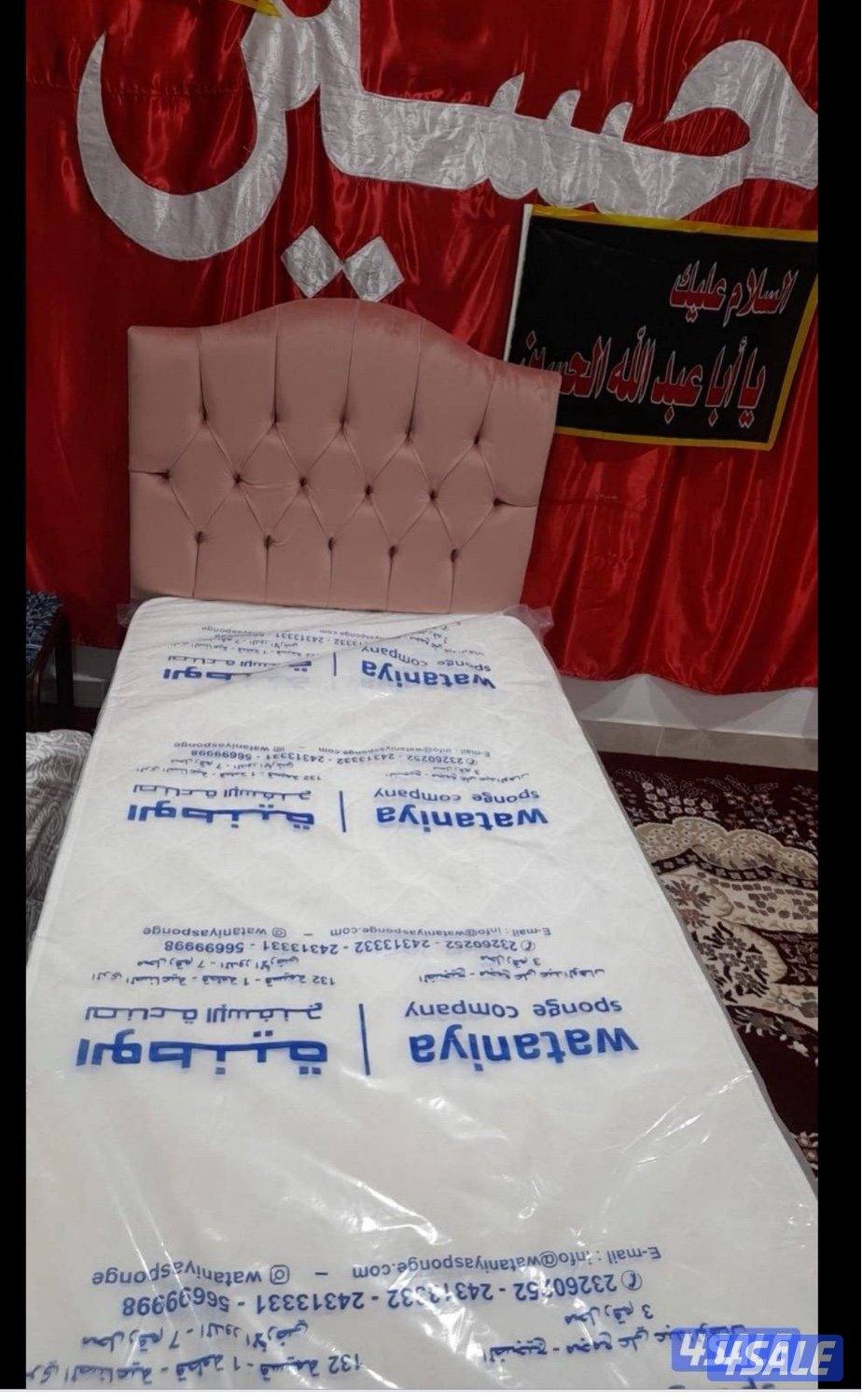 غرف نوم سراير طبيه للأطفال4