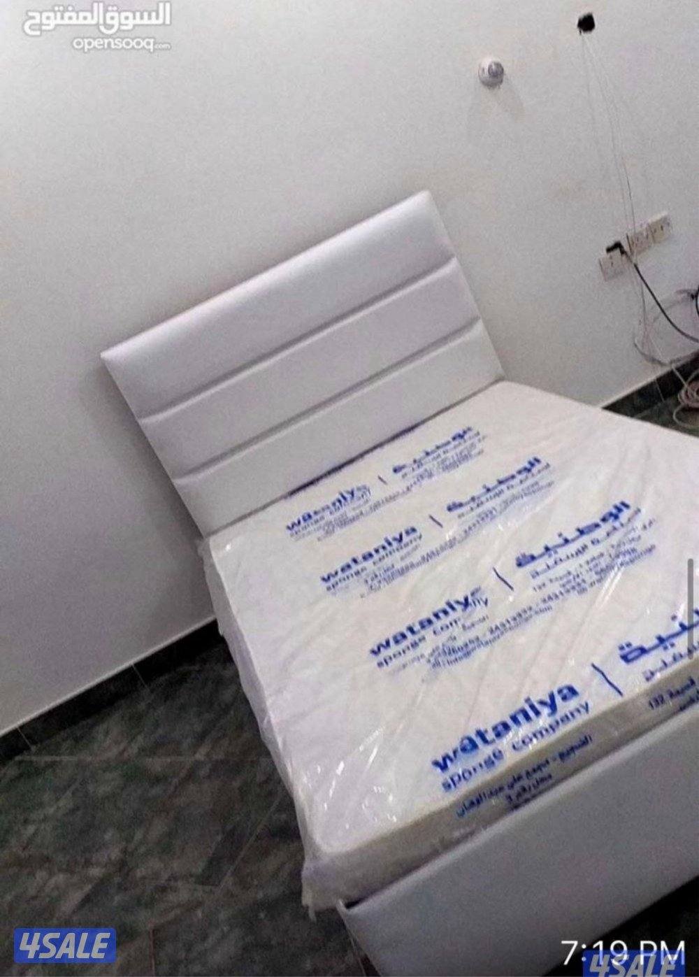 غرف نوم سراير طبيه للأطفال5